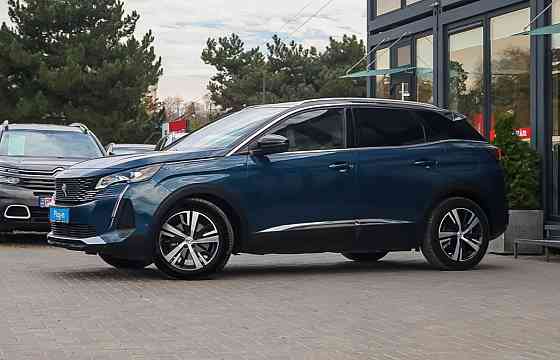 Peugeot 3008 2021 год Кишинёв Кишинёв