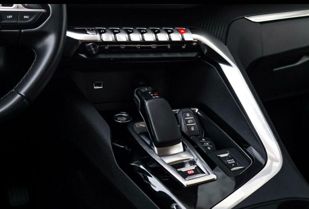 Peugeot 3008 2021 год Кишинёв Кишинёв - изображение 3