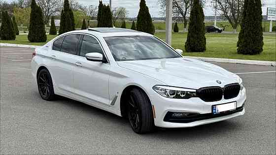 BMW 5 Series 2018 год Тирасполь Тирасполь