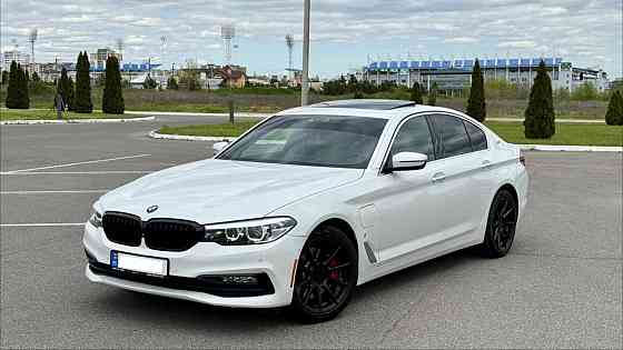 BMW 5 Series 2018 год Тирасполь Тирасполь