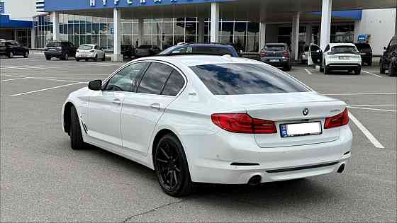BMW 5 Series 2018 год Тирасполь Тирасполь