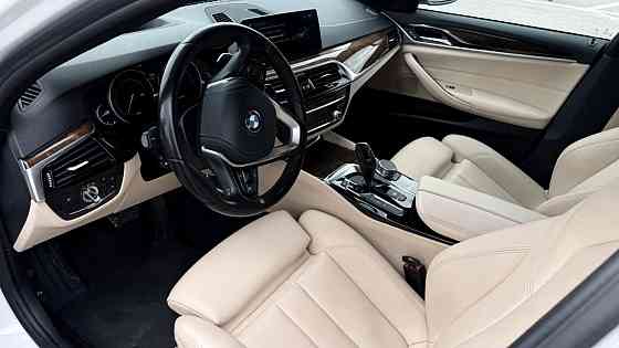BMW 5 Series 2018 год Тирасполь Тирасполь