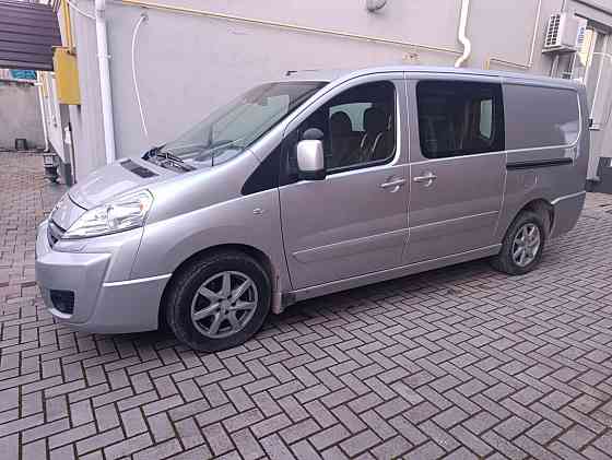 Toyota ProAce 2015 год Бельцы Бельцы