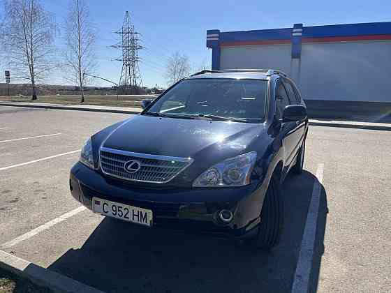 Lexus RX 2008 год Тирасполь Тирасполь