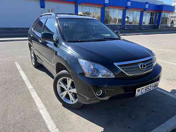 Lexus RX 2008 год Тирасполь Тирасполь