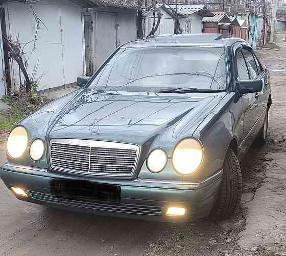 Mercedes E-Class 1998 год Тирасполь Тирасполь