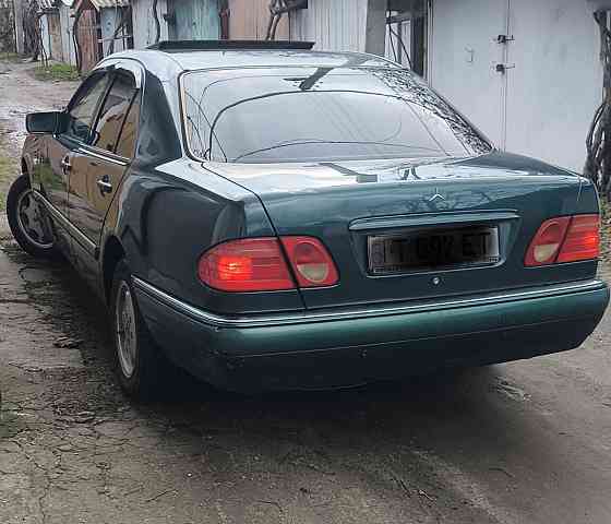 Mercedes E-Class 1998 год Тирасполь Тирасполь