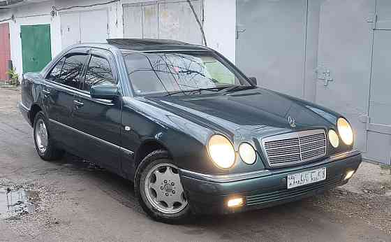 Mercedes E-Class 1998 год Тирасполь Тирасполь
