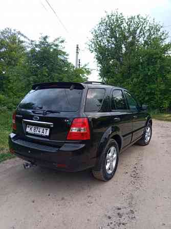 Kia Sorento 2007 год Каменка Каменка