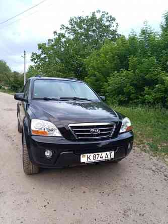 Kia Sorento 2007 год Каменка Каменка
