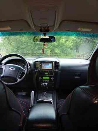 Kia Sorento 2007 год Каменка Каменка