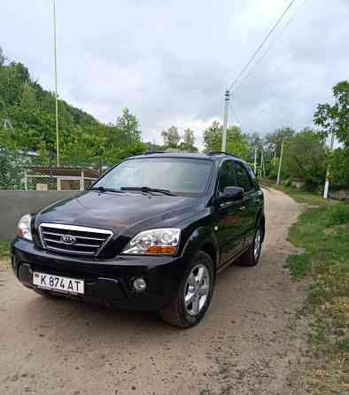 Kia Sorento 2007 год Каменка Каменка