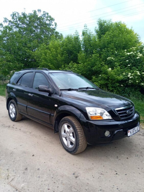 Kia Sorento 2007 год Каменка Каменка - изображение 2