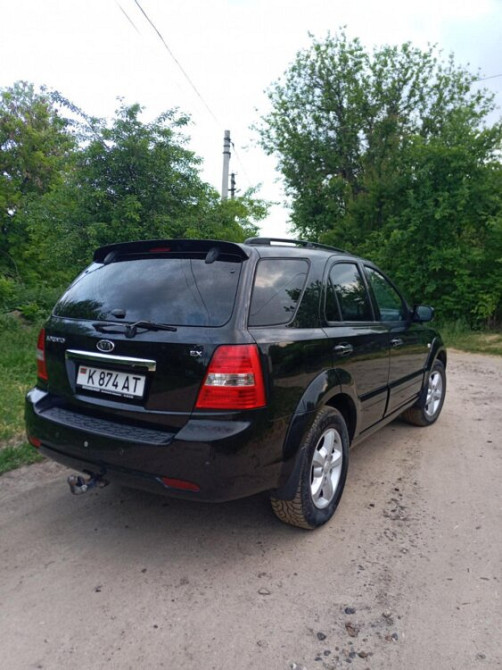 Kia Sorento 2007 год Каменка Каменка - изображение 4