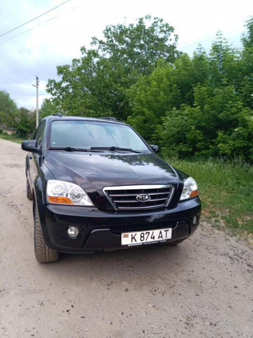 Kia Sorento 2007 год Каменка Каменка - изображение 3