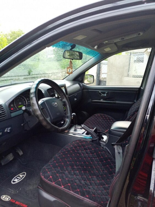 Kia Sorento 2007 год Каменка Каменка - изображение 7