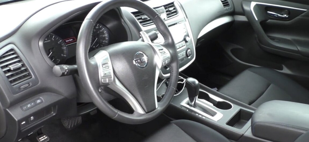 Toyota Camry 2016 год Тирасполь Тирасполь - изображение 9