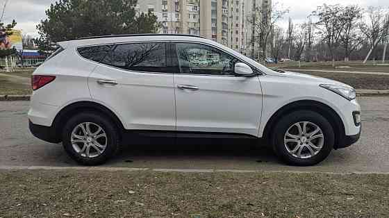 Hyundai Santa Fe 2014 год Тирасполь Тирасполь