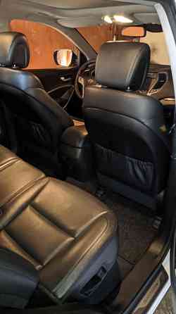 Hyundai Santa Fe 2014 год Тирасполь Тирасполь