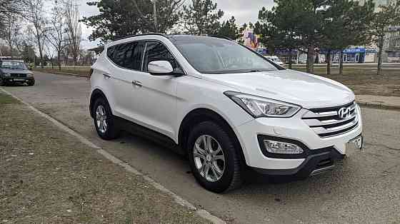 Hyundai Santa Fe 2014 год Тирасполь Тирасполь