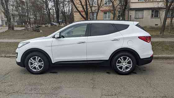 Hyundai Santa Fe 2014 год Тирасполь Тирасполь
