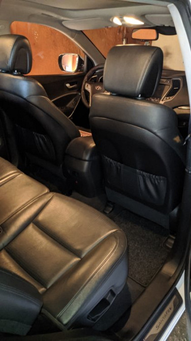 Hyundai Santa Fe 2014 год Тирасполь Тирасполь - изображение 5