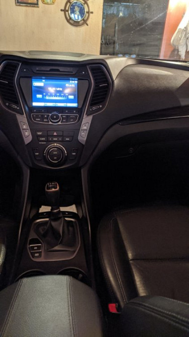 Hyundai Santa Fe 2014 год Тирасполь Тирасполь - изображение 10