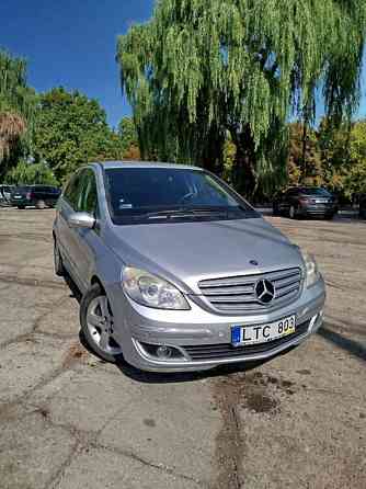 Mercedes B-Class 2006 год Слободзея Слободзея