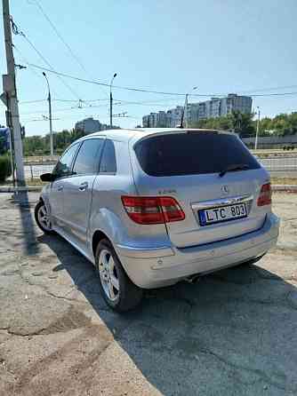 Mercedes B-Class 2006 год Слободзея Слободзея