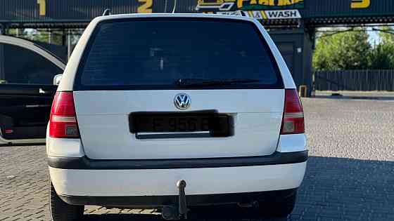 Volkswagen Golf 2004 год Тирасполь Тирасполь