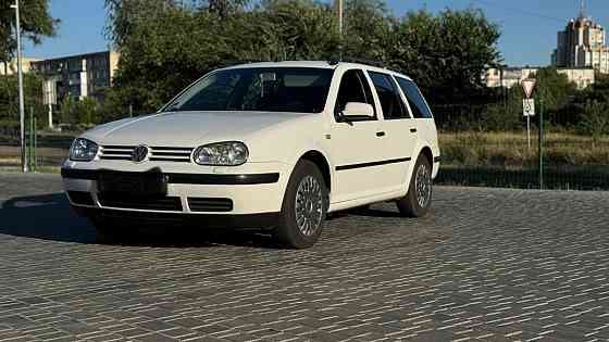 Volkswagen Golf 2004 год Тирасполь Тирасполь