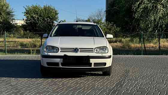 Volkswagen Golf 2004 год Тирасполь Тирасполь
