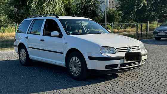 Volkswagen Golf 2004 год Тирасполь Тирасполь