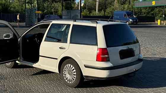 Volkswagen Golf 2004 год Тирасполь Тирасполь