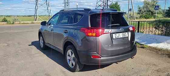 Toyota RAV4 2015 год Тирасполь Тирасполь