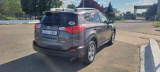 Toyota RAV4 2015 год Тирасполь Тирасполь