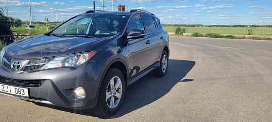 Toyota RAV4 2015 год Тирасполь Тирасполь