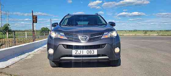 Toyota RAV4 2015 год Тирасполь Тирасполь