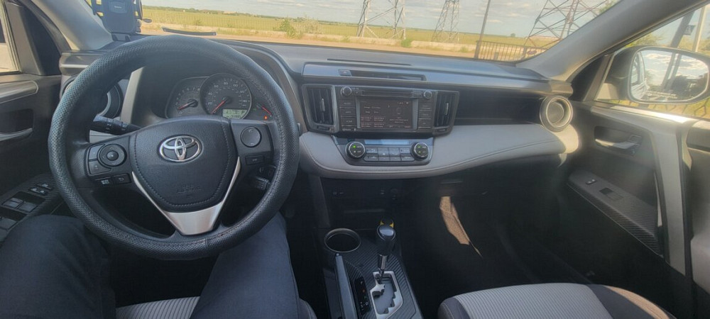 Toyota RAV4 2015 год Тирасполь Тирасполь - изображение 7