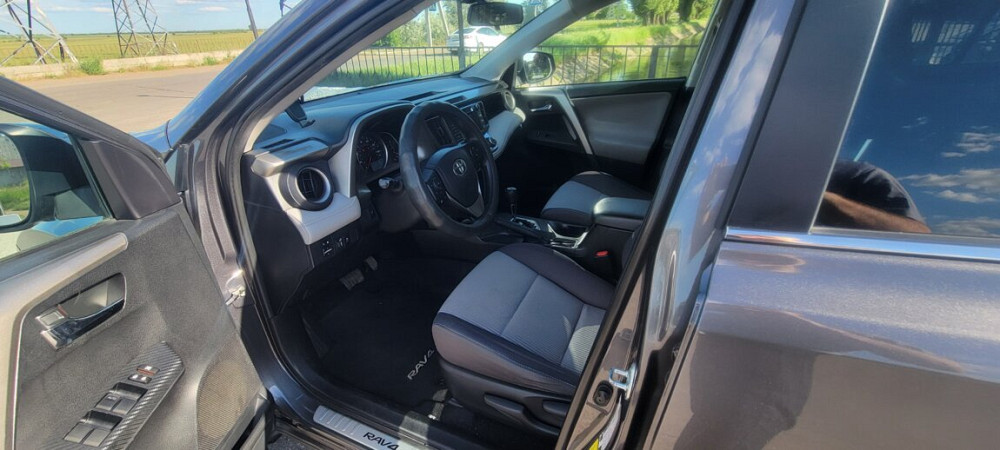 Toyota RAV4 2015 год Тирасполь Тирасполь - изображение 10