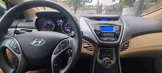 Hyundai Elantra 2013 год Тирасполь Тирасполь