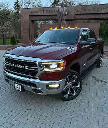 Dodge RAM 2021 год Кишинёв Кишинёв