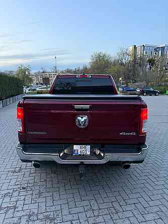 Dodge RAM 2021 год Кишинёв Кишинёв