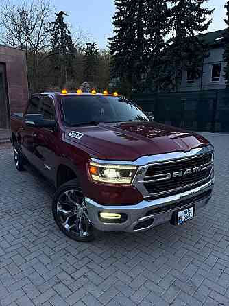 Dodge RAM 2021 год Кишинёв Кишинёв