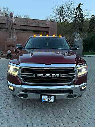 Dodge RAM 2021 год Кишинёв Кишинёв