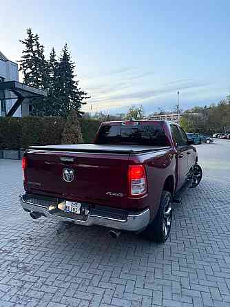 Dodge RAM 2021 год Кишинёв Кишинёв