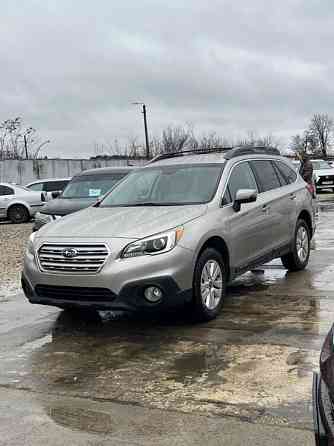 Subaru Outback 2016 год Тирасполь Тирасполь