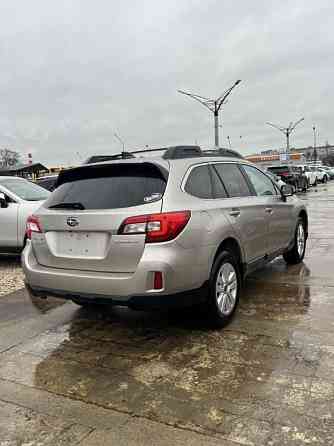 Subaru Outback 2016 год Тирасполь Тирасполь