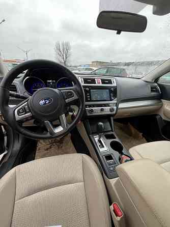 Subaru Outback 2016 год Тирасполь Тирасполь