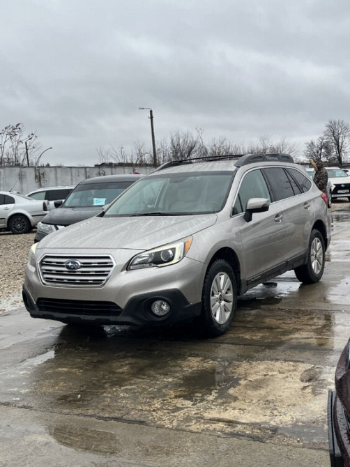 Subaru Outback 2016 год Тирасполь Тирасполь - изображение 1
